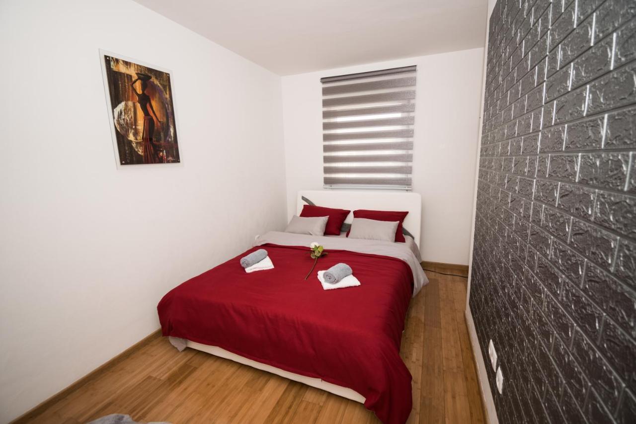 דובוי Apartman Royal 1 מראה חיצוני תמונה