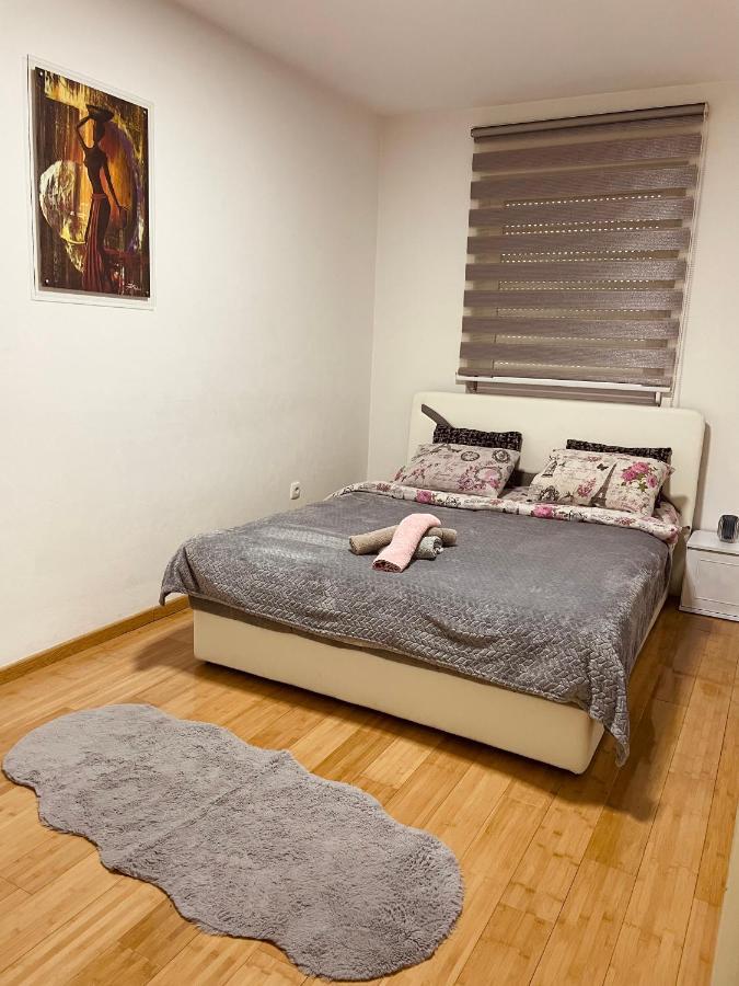 דובוי Apartman Royal 1 מראה חיצוני תמונה