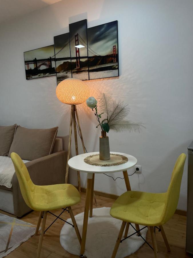 דובוי Apartman Royal 1 מראה חיצוני תמונה