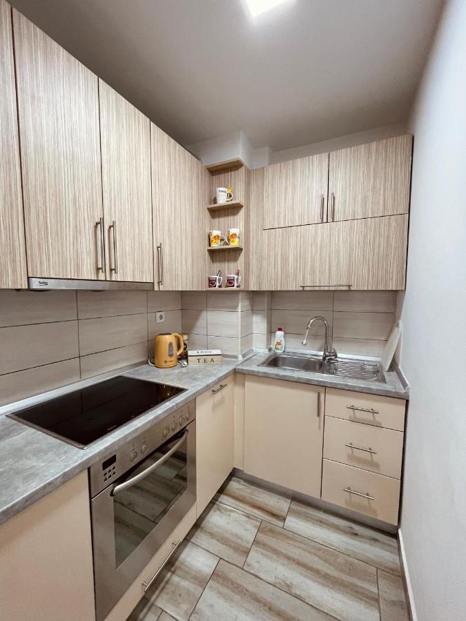 דובוי Apartman Royal 1 מראה חיצוני תמונה