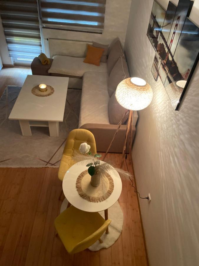 דובוי Apartman Royal 1 מראה חיצוני תמונה