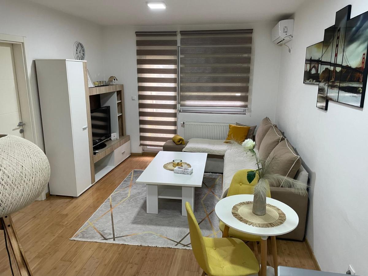 דובוי Apartman Royal 1 מראה חיצוני תמונה